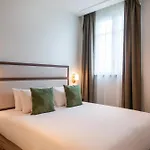 Le Lampika Hotel