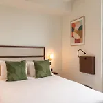 Hotel Le Lampika Paryż