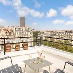 Hotel Le Lampika 4*