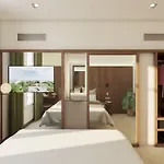 Hotel Le Lampika Paryż