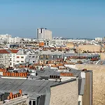 Hotel Le Lampika 4*