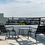 Hotel Le Lampika 4*