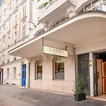 Le Lampika Hotel Paryż