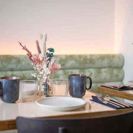 Le Lampika 4* Parigi