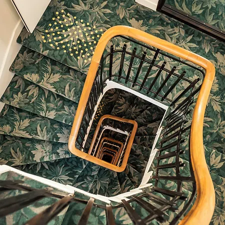 Le Lampika Hotel Parigi