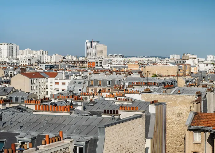 호텔 Le Lampika 4*