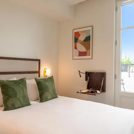Hotel Le Lampika 4*
