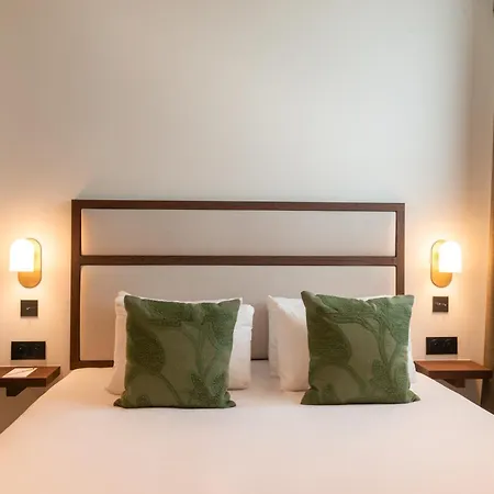 Hotel Le Lampika