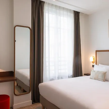 Hotel Le Lampika 4*