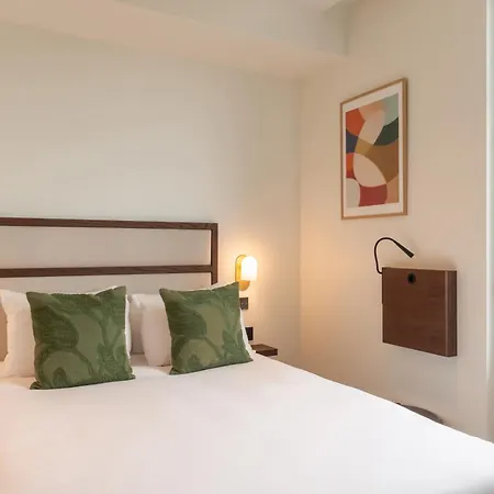 Hotel Le Lampika Parigi