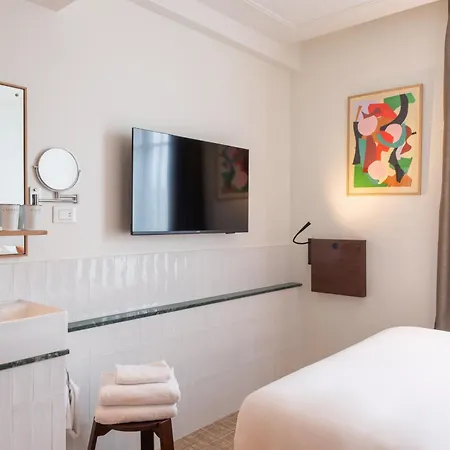 Hotel Le Lampika
