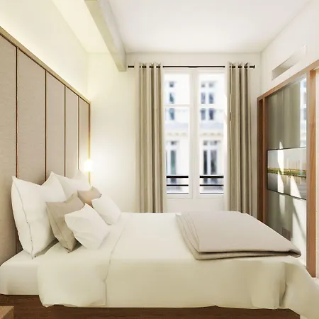 Le Lampika Hotel 4*