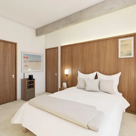 Le Lampika 4* Paryż