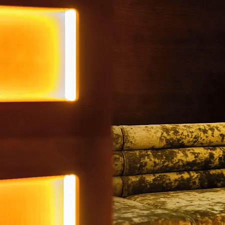 Le Lampika 4* Paryż