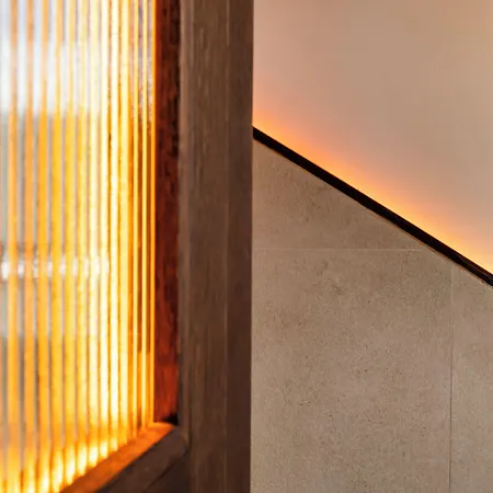 Le Lampika 4* Paryż