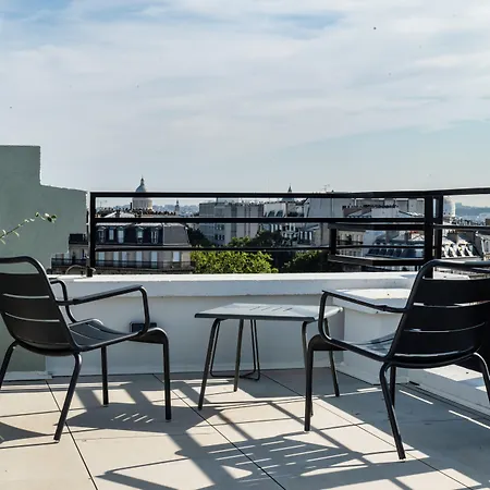 Hotel Le Lampika 4*