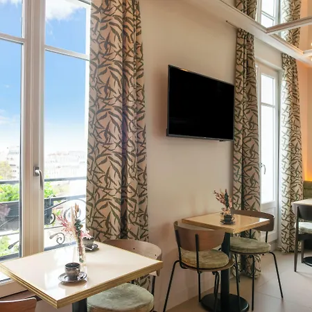 Le Lampika Hotel 4*