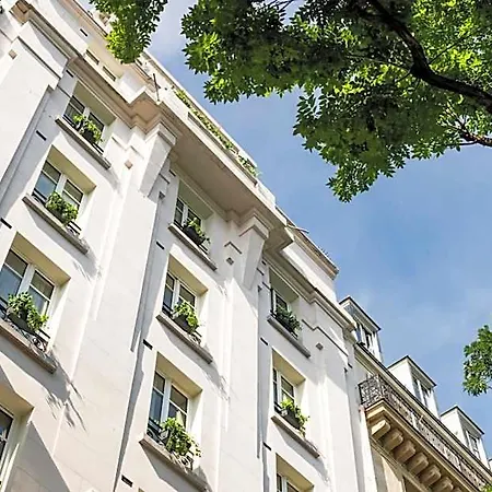 Hotel Le Lampika 4*