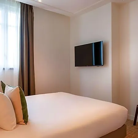 Hotel Le Lampika