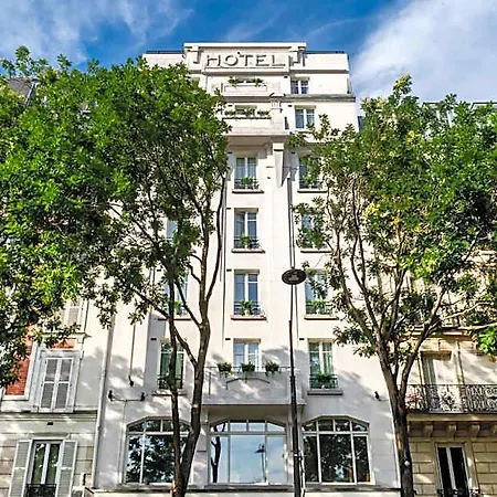 Hotel Le Lampika 4*