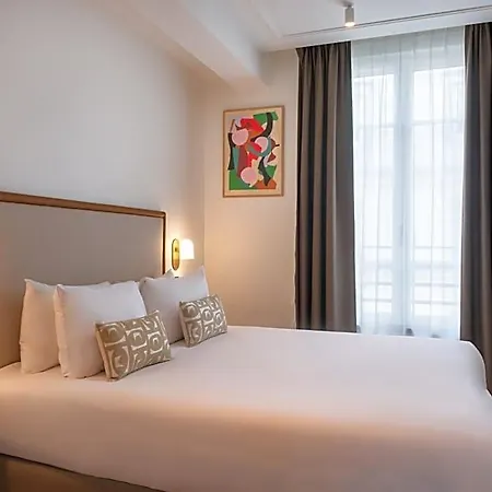 Le Lampika Hotel 4*