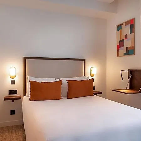 Le Lampika Hotel