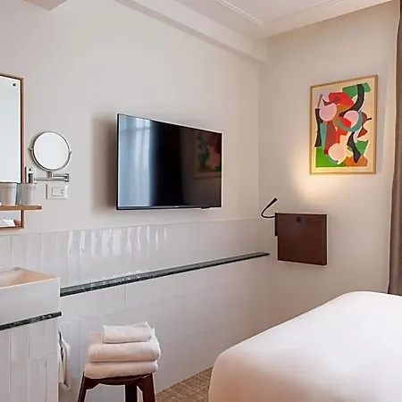 Le Lampika Hotel