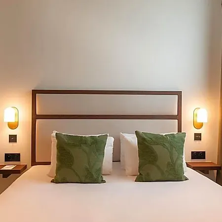 Hotel Le Lampika