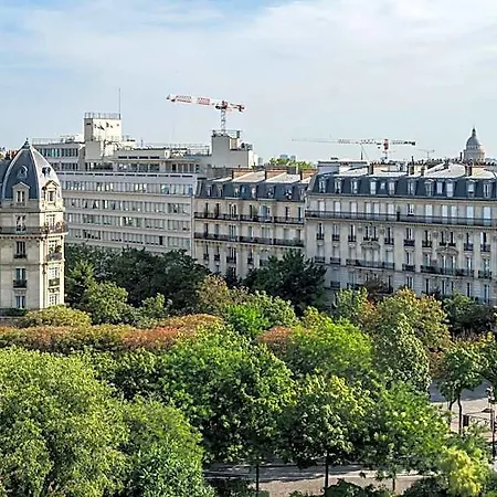 Le Lampika Hotel 4*