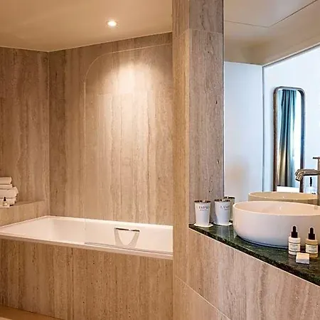 Hotel Le Lampika 4*