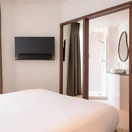 Hotel Le Lampika 4*