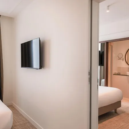 Hotel Le Lampika 4*