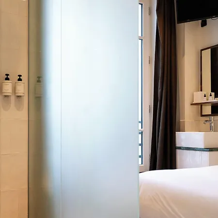 Le Lampika 4* Paris