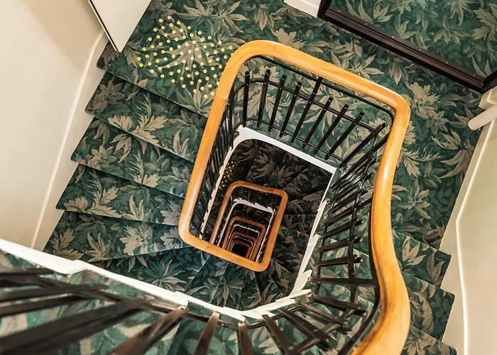 Le Lampika Hotel Paris