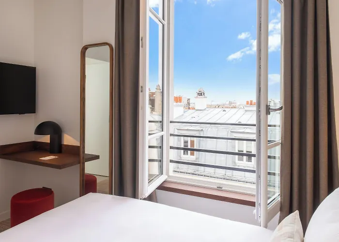 Hotel Le Lampika 4*