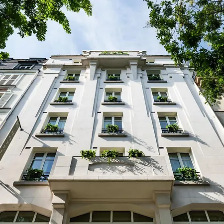 Hotel Le Lampika