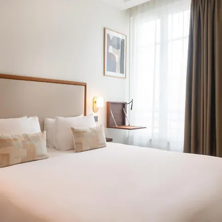Le Lampika Hotel 4*
