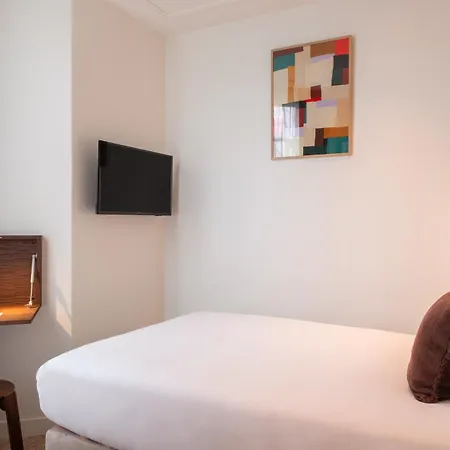 Le Lampika Hotel 4*