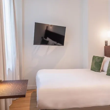 Hotel Le Lampika 4*