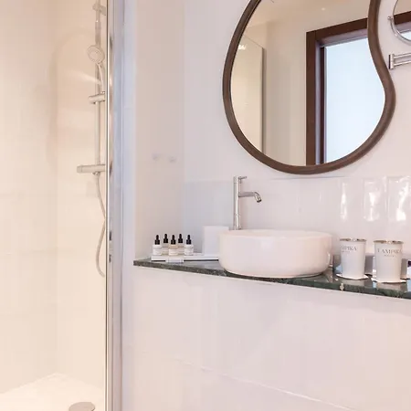Le Lampika 4* Paris