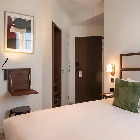 Le Lampika Hotel