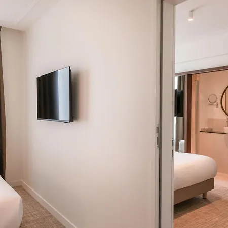 Hotel Le Lampika