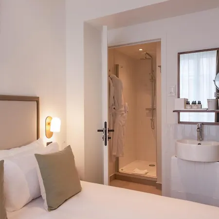 Hotel Le Lampika 4*