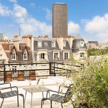 Hotel Le Lampika