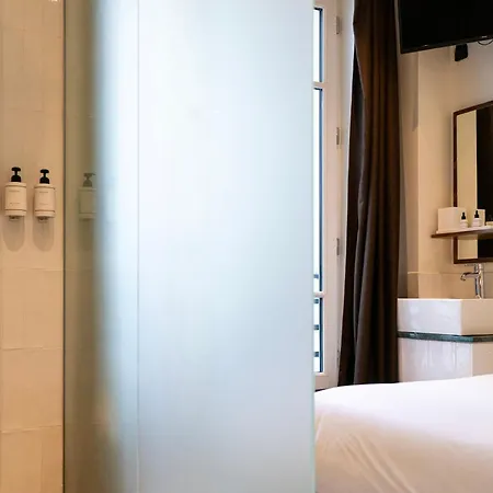 Le Lampika 4* Paris