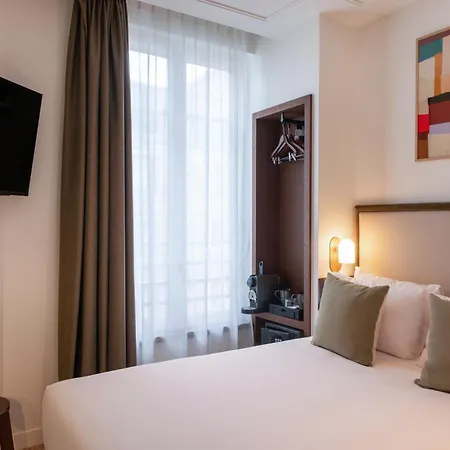 Le Lampika Hotel