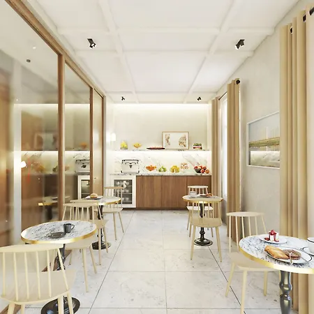 Le Lampika Hotel 4*