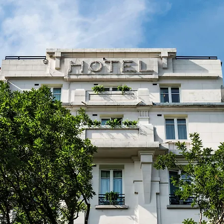 Hotel Le Lampika 4*