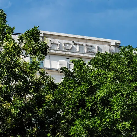 Hotel Le Lampika